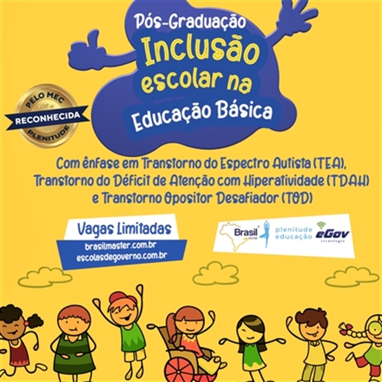 EGOV - Portal do Aluno