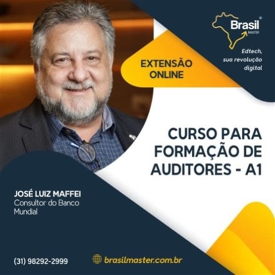 EGOV - Portal do Aluno